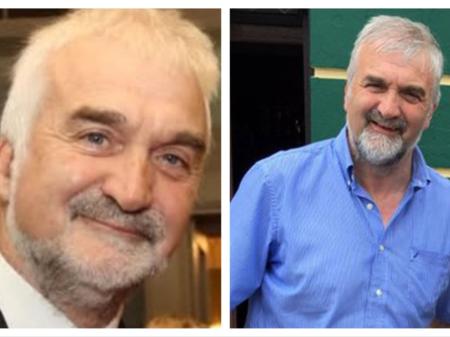 'A fantastic man' - Tributes pour in as funeral details announced for Stephen McCahill