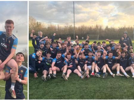 Stunning second half performance seals Leinster glory for brilliant Cnoc Mhuire Granard 