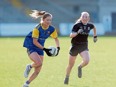 longford ladies gaa