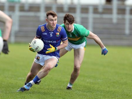 longford gaa