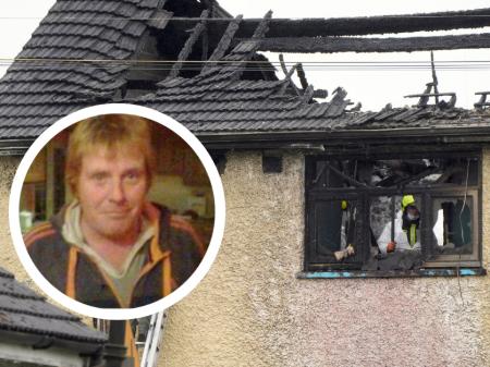 'Fly high' - Tragic final days of man found dead in Offaly house where sister died