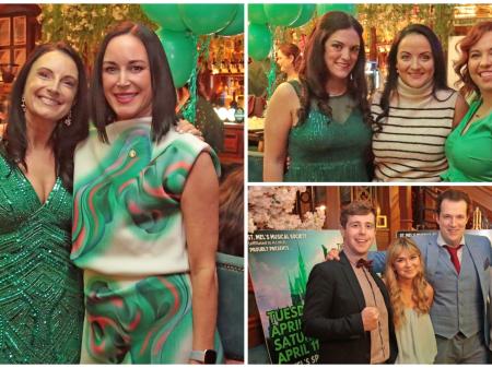 PICTURES | 'Follow the yellow brick road' in Longford to classic The Wizard of Oz musical
