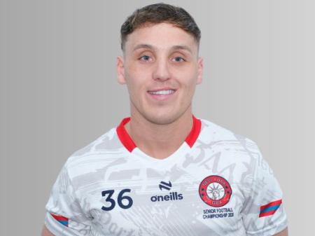 Second Longford player included in New York squad for Connacht GAA Championship opener against Roscommon