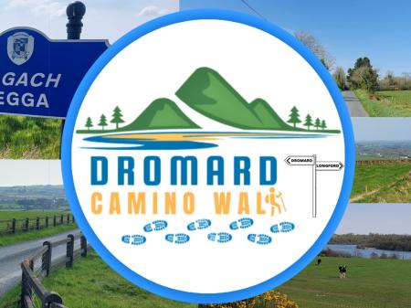 Hundreds of walkers expected in north Longford to help bring very ill people to Lourdes