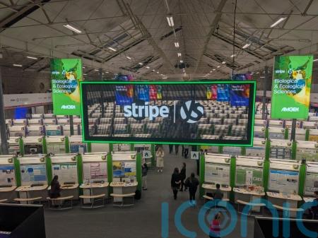 Connolly to open Stripe Young Scientist and Technology Exhibition