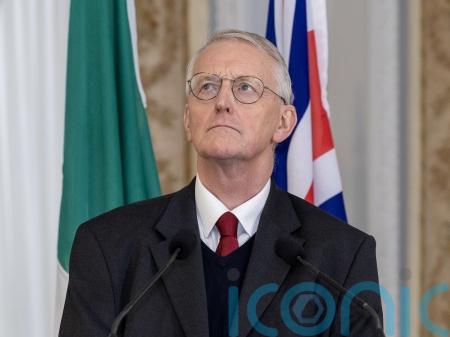 Hilary Benn to press Dublin on &lsquo;hugely important&rsquo; Troubles information sharing