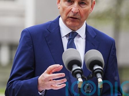 Fuel protest &lsquo;an act of national sabotage&rsquo;, says Micheal Martin