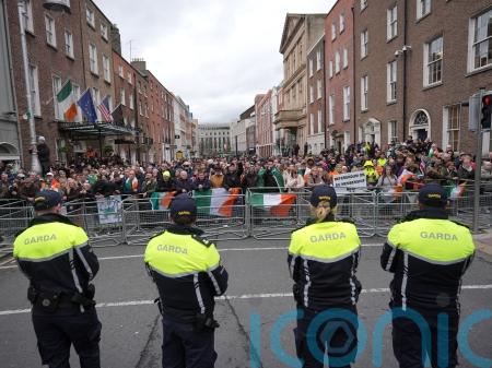 Government survives confidence vote as opposition TDs blast protests response