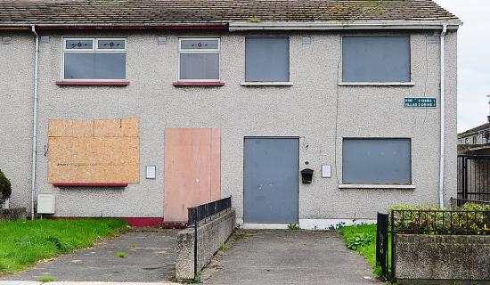 Over 60 vacant, derelict Longford properties returned to use with vacant property grant