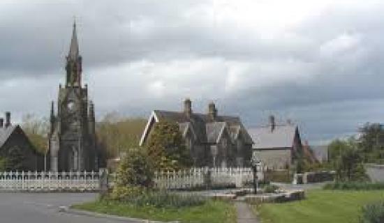 Longford Historical Society tour in Ardagh as been cancelled.