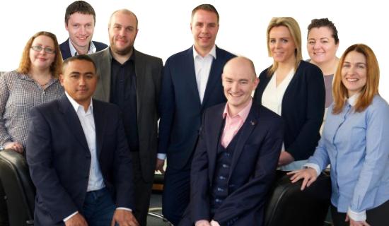 Cunningham Design & Planning delivering the very finest in sustainable architecture