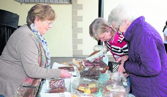 Granard buttermarket set for long awaited reopening