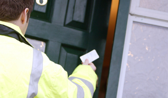 BOGUS ALERT: Residents of North Longford warned of scam tradesmen posing as council workers