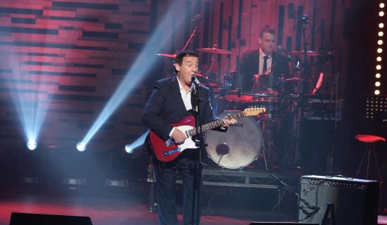 Legendary Declan Nerney to perform at 70th Longford Association in London dinner dance