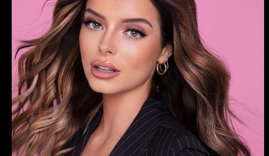 'She is a wanted woman': Longford star Maura Higgins in the running for Bachelorette US