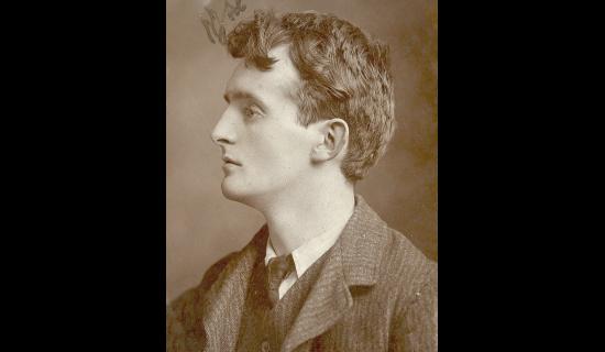 The Annual Padraic Colum Gathering returns once again in Granard Library