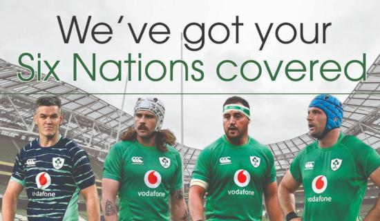 Six Nations in Longford: We've got you covered with the best spots to watch Ireland this weekend