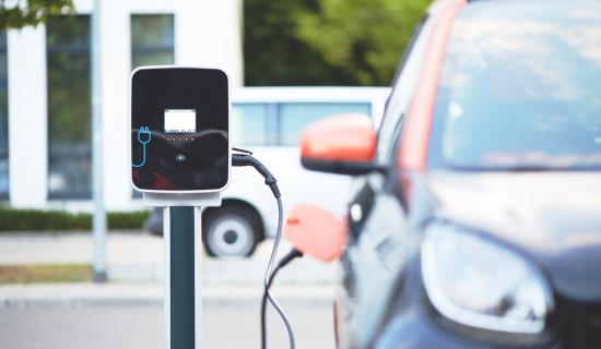Longford&rsquo;s electric vehicle numbers remain low despite nationwide surge