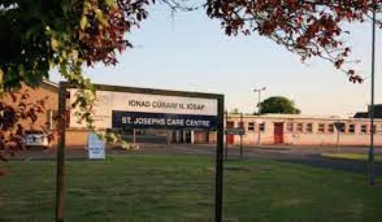 Longford councillor calls on HSE to develop St Joseph's