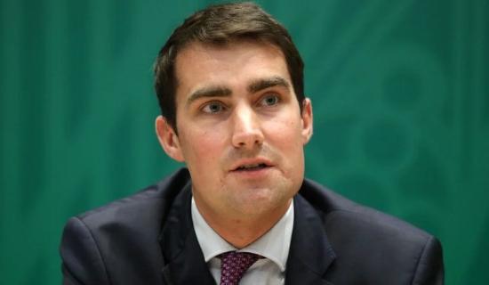 Deputy leader of Fianna F&aacute;il says he doesn't expect government formation before Christmas