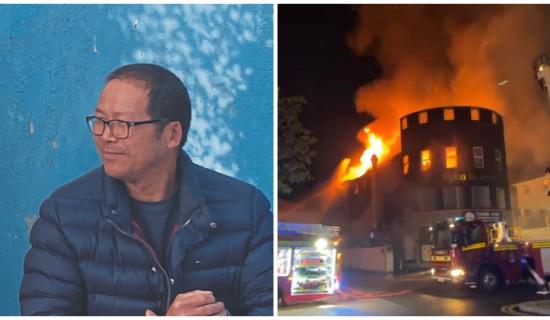 Sentencing of man guilty of Longford arson causing millions of euro worth of damage adjourned