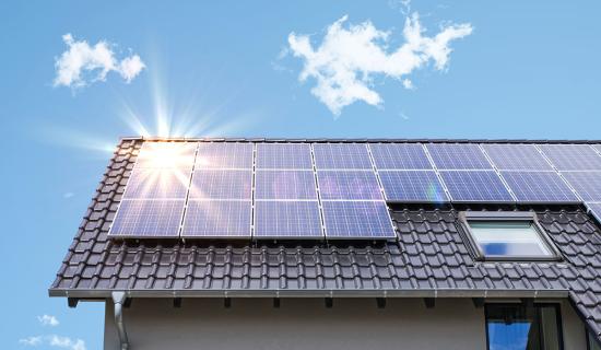 New report reveals fresh insights into significant Longford home solar developments
