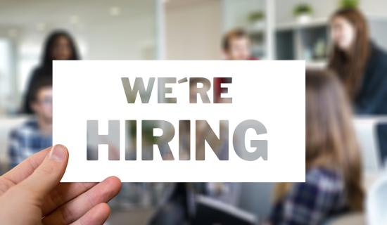 JOB ALERT: Iconic Media is hiring a Content Editor for its county magazines