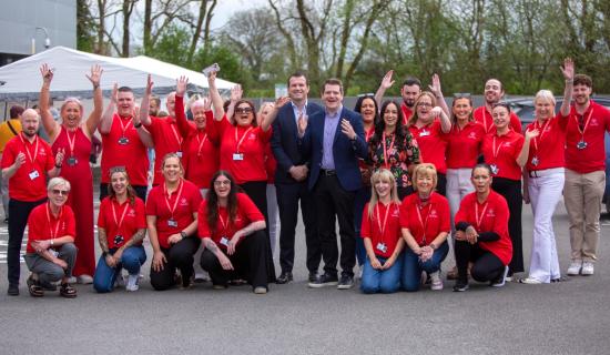 140 home care jobs for Midlands as Dovida announces expansion plans