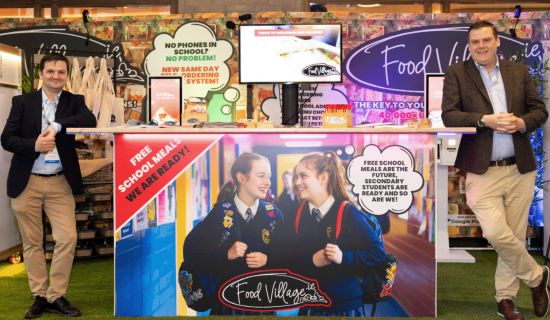 BREAKING | Massive boost for Longford as 200 jobs to be created at &euro;3m Food Village facility 