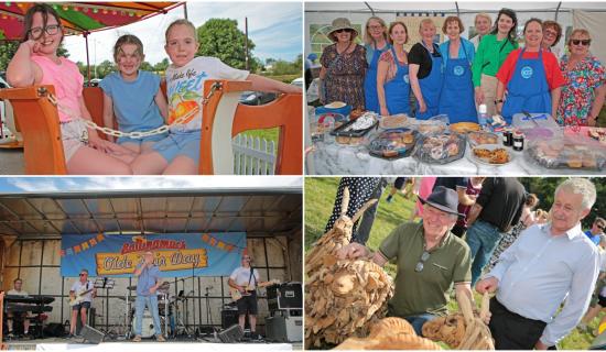 Ballinamuck Olde Fair 