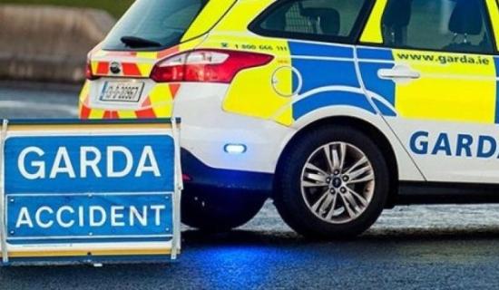 Man seriously injured in South Longford crash -as Garda&iacute; make public appeal for witnesses