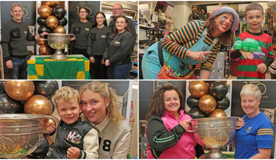 PICTURES: Mighty Quinn's: Renowned Longford business celebrates 150 years milestone