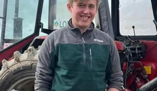 'New partnership': IFA to sponsor 40th anniversary Longford novice ploughing workshop