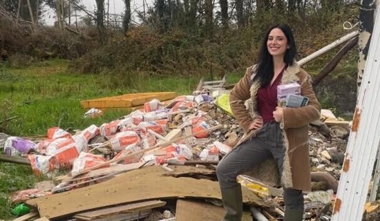 'After Longford is not considered a commute stop but people are commuting from further away'