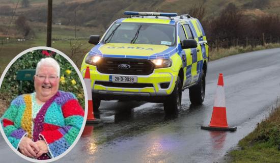 Bishop leads tributes to former Longford Church of Ireland Minister killed in Donegal crash