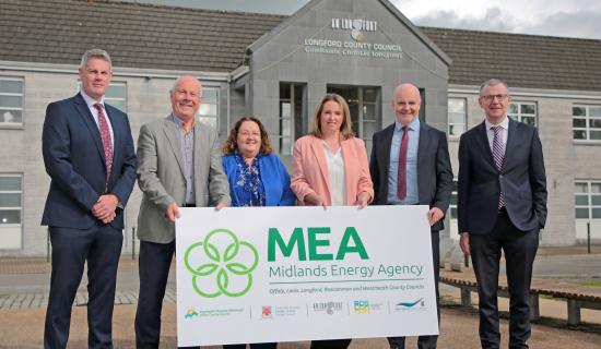 Midlands Energy Agency 