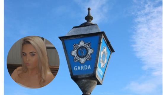MISSING: Gardai and family 'concerned for well-being' of missing 22-year-old woman