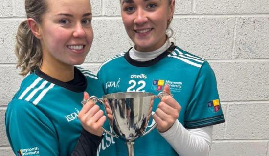 longford ladies gaa