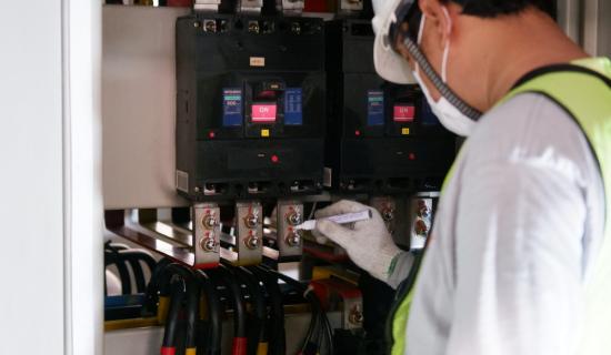 Over 20,000 homes and businesses across Ireland without power due to Storm Bram