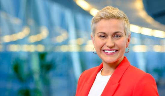 MEP Maria Walsh: Standing up for farmers, women and our communities as Ireland prepares to lead Europe