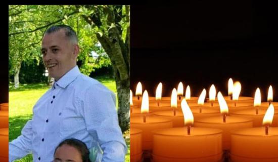 RIP: Father of five named as Longford crash victim 