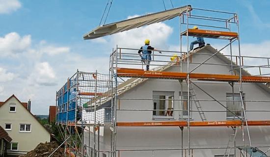 Planning development