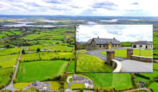 Longford's most popular house