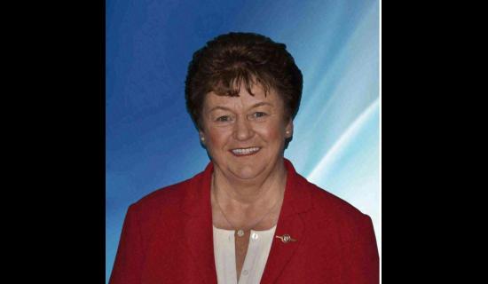 RIP: Longford's Maura Kilbride-Harkin always defended what was right and fought for those who needed a little help