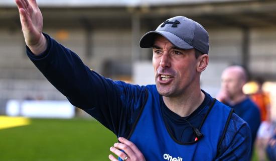 Following futile Waterford trip, Longford footballers aim to kickstart league with win over London