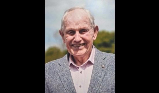 RIP: Community mourns death of man known for his friendly chatty nature and love of the land