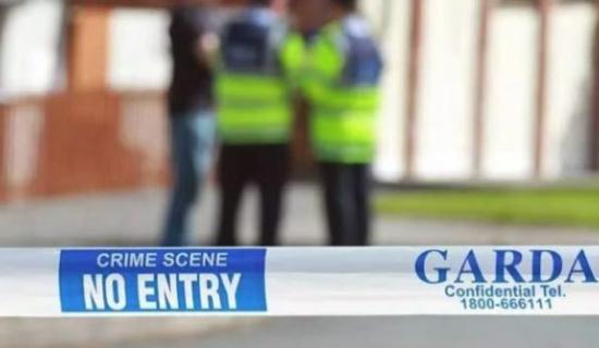 Garda&iacute; arrest and charge man in connection with Longford stabbing incident 