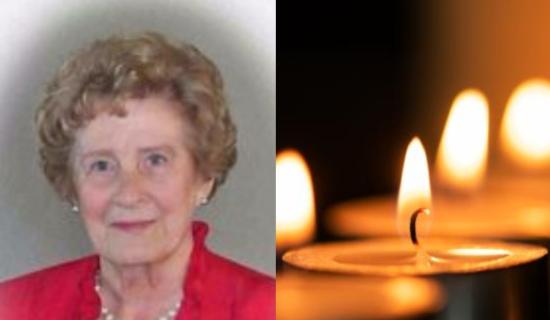 RIP:  Longford  and Leitrim mourns death of lovely lady 'who made everyone's day brighter'