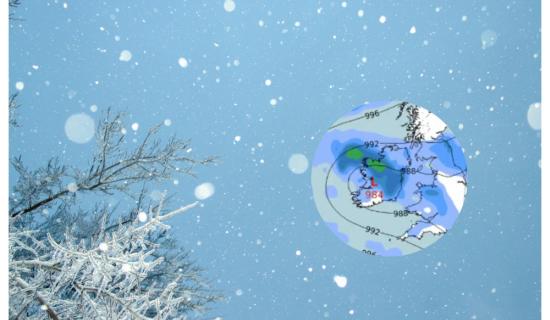 Snow on the way as entire country hit with weather warning amid plunging temperatures