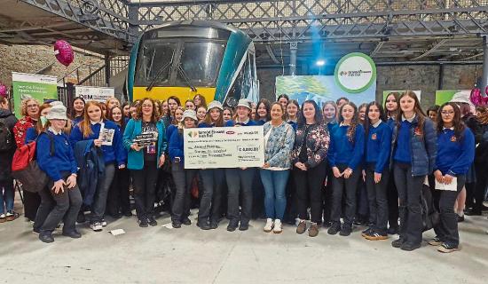 Ardscoil Ph&aacute;draig